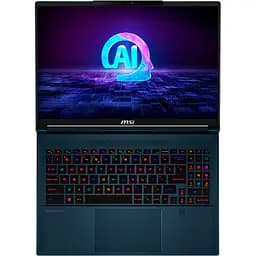 Ноутбук MSI Stealth 16 AI Studio A1VGG-036U (STEALTH16A1036) [119645] - мініатюра 5