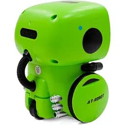 Інтерактивний робот AT-Robot, з голосовим управлінням, укр. мова, зелений (AT001-02-UKR) - мініатюра 6