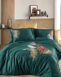 Постільна білизна Євро Dantela Vita pbe0050255