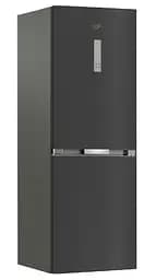 Холодильник Whirlpool WHK 26362 XBR4U (1,87 м,дисп, чорн.No Frost) - мініатюра 3