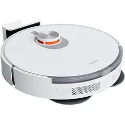 Робот-пилосос Xiaomi Mi Robot Vacuum S20+ White [113720] - мініатюра 2