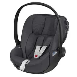 Автокрісло Cybex Cloud Z i-Size Simply Flowers Grey dark grey (521001289)