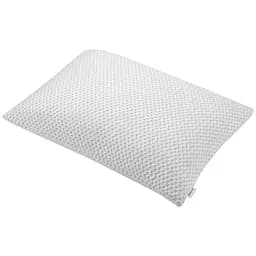 Подушка ортопедична Ardesto Sleepwell, 50х70см, білий (ART5070SHP) - мініатюра 2