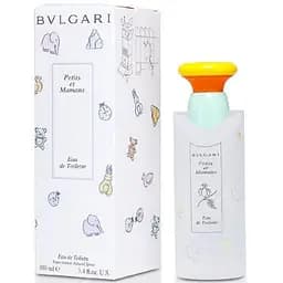 Оригінал Bvlgari Petits et Mamans 100 мл туалетна вода