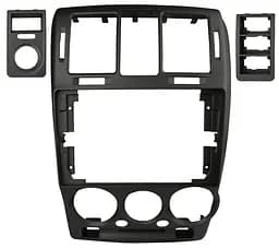 Переходная рамка Hyundai Getz Carav 22-1759