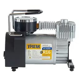 Автомобильный компрессор Vitol Ураган KA-У12052, 150 psi 15А 40 л/мин (KA-12052)