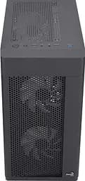 Корпус AeroCool Hexform-G-BK-v2 (ACCX-PV38004.11) Black 600W - мініатюра 6