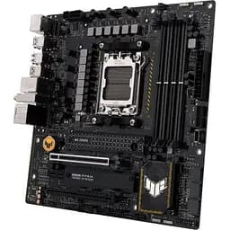 Материнська плата Asus (TUF GAMING B650M-PLUS WIFI) - мініатюра 6