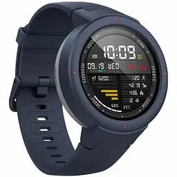 Смарт-годинник Amazfit Verge Blue A1811 - мініатюра 2