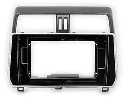 Переходная рамка Toyota Land Cruiser Prado Carav 22-025