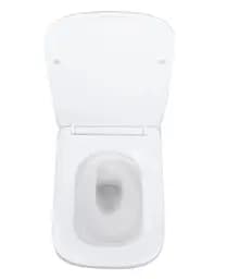 Набір Q-tap Nest 4 в 1 підвісний унітаз Tern Ultra Quiet 525x345x360 + комплект інсталяції QT17332303AW47507 - мініатюра 5