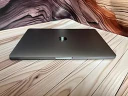 Ноутбук Apple MacBook Pro 13" A1989 i7-8559U/16/500 (C02XJ0RHJHD2) Б/в - мініатюра 7