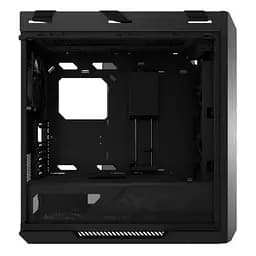Корпус для ПК ASUS ROG Strix Helios II GX601S Black (90DC00W0-B39000) - мініатюра 10