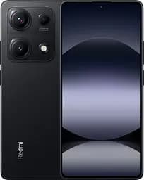 Смартфон Xiaomi Redmi Note 14S 8/128GB Midnight Black (Global) NFC (with charger)