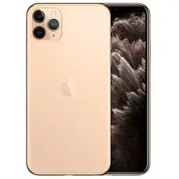 Apple iPhone 11 Pro Max 64GB Gold (MWH12)