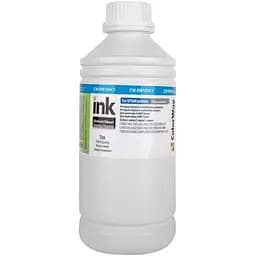 Чорнило ColorWay Epson L100/200 Cyan 1 л (CW-EW101C1)