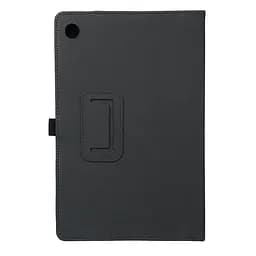 Чохол BeCover Slimbook для Lenovo Tab M10 TB-328F 3rd Gen 10.1" Black (708339) - мініатюра 2