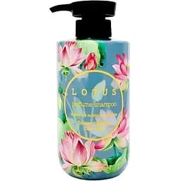 Шампунь парфумований Jigott Lotus Perfume Shampoo 500 мл (282171)