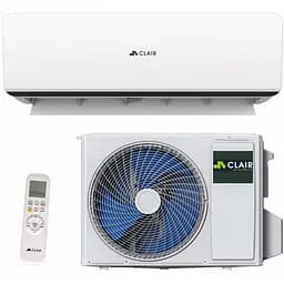Кондиционер Clair NEO-24A-R32-IU/NEO-24A-R32-OU Neo