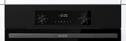 Електрична духова шафа Gorenje BO6635E01B (7069180) - мініатюра 8