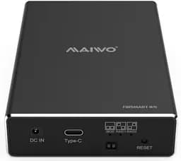 Кишеня зовнішня Black Maiwo teh0020672