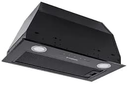 Встраиваемая вытяжка Minola HBS 5652 BL 1000 LED