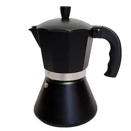 Гейзерна кавоварка Gusto Garda GU-1004-6 індукція 300 мл (147820)