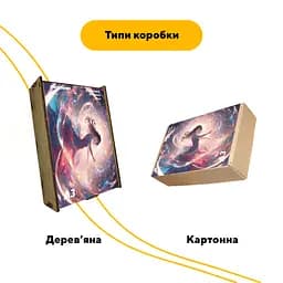 Пазл деревяний Аніме Муза, А5, Картонна коробка 35 елементів - мініатюра 4