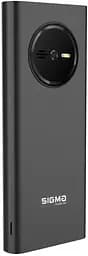 Телефон Sigma X-Style 353 Trend Black UA UCRF - мініатюра 2