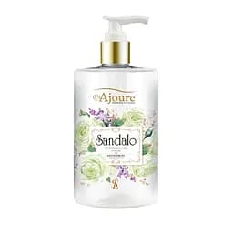 Крем-мыло Ajoure Sandalo 500 мл