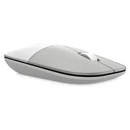 Миша HP Z3700 Ceramic White Wireless Mouse, 3 кн., 1200 dpi (171D8AA) - мініатюра 3