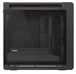 Корпус ASUS ProArt PA602 Walnut Wood Tempered Glass Modern Black (90DC00J0-B09030) Без БП - мініатюра 10
