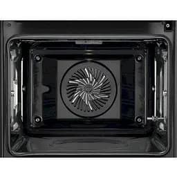 Духовка електрична Electrolux KOBBS39H - мініатюра 4