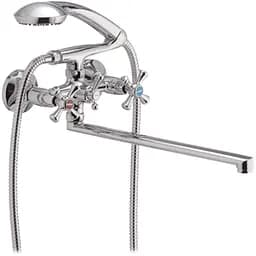 Смеситель для ванны Haiba SMES 143 (HB0368)