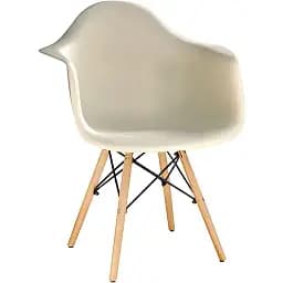 Стул GT Racer X-D23, бежевый