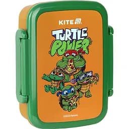 Ланч-бокс Kite Ninja Turtles 420 мл (NT25-160)