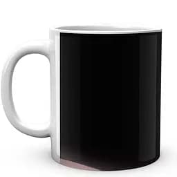 Кружка GeekLand Elfen Lied Эльфийская песня Люси EL 02.08 330 мл белая