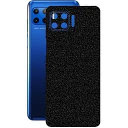 Захисна плівка StatusSKIN для Motorola Moto G 5G Plus Корпус Вініл Галактика - мініатюра 1
