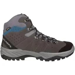 Черевики Scarpa Mistral GTX 39 Smoke/Lagoon (1004-30026-200-1-39) - мініатюра 2