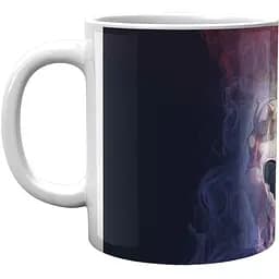 Кружка GeekLand Невероятные приключения ДжоДжо JoJo's Bizarre Adventure Джоске JJ 02.414