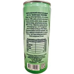 Напій Bisan Aloe Vera drink Original 250 мл  - мініатюра 2