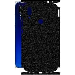 Захисна плівка StatusSKIN для Xiaomi Redmi 7 Корпус Вініл Галактика