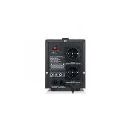 Стабілізатор напруги Real-El STAB ENERGY-2000 (EL122400013) - мініатюра 6