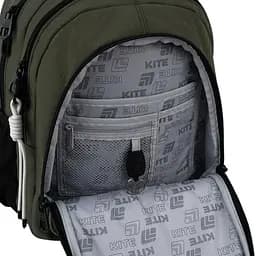 Рюкзак Kite Education teens Trust Yourself (K26-8001M-2) - мініатюра 7