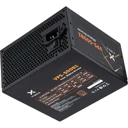 Блок живлення Vinga 500W (VPS-500B1) - мініатюра 6