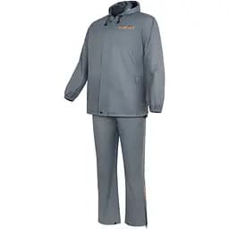 Костюм Brain Rain Suit Gray XL