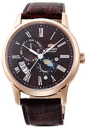 Годинник ORIENT RA-AK0009T10B