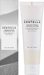 Гель-пінка для вмивання з центелою 125 мл SKIN1004 Madagascar Centella Tone Brightening Cleansing Gel Foam - мініатюра 2