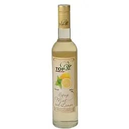 Сироп TOP мята-лимон 700 мл