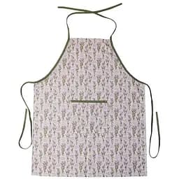 Фартук Прованс Соцветие лаванды (42360)